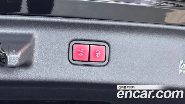 Mercedes-Benz S-Class W223 id 2735891 из Кореи 11