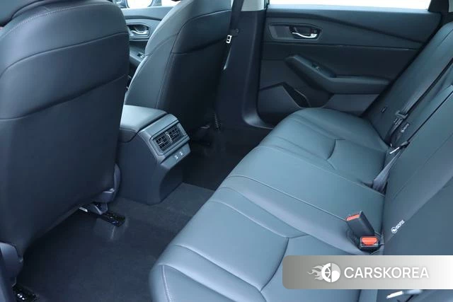 Honda Accord id 3920726 из Китая 11