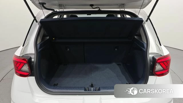 Hyundai Venue id 3826325 из Кореи 11