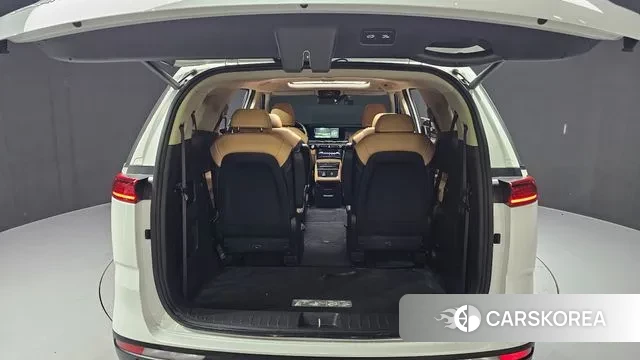 Kia Carnival 4th generation id 3752547 из Кореи 11