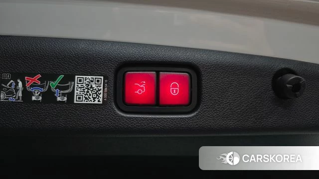 Mercedes-Benz E-Class W214 id 4400188 из Кореи 11
