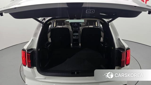 Kia Sorento 4th Generation id 4591492 из Кореи 11