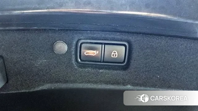 Kia K7 Premier id 3197415 из Кореи 11