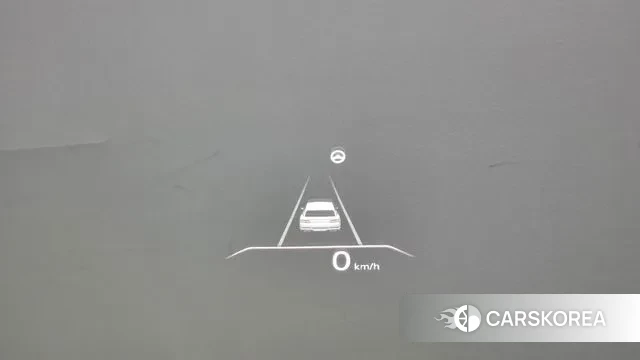 Genesis GV80 id 3788502 из Кореи 11