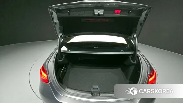 Mercedes-Benz C-Class W206 id 3764609 из Кореи 11