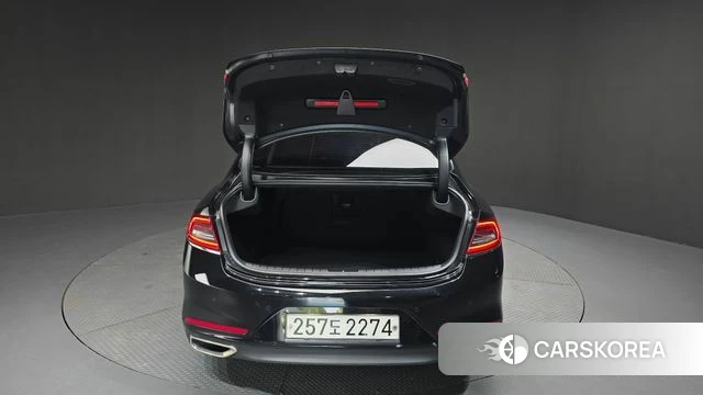 Hyundai Grandeur IG id 4331429 из Кореи 11