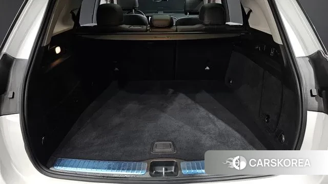 Mercedes-Benz GLE-Class W167 id 3619997 из Кореи 11