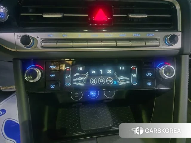 Genesis The New G70 id 3457443 из Кореи 11