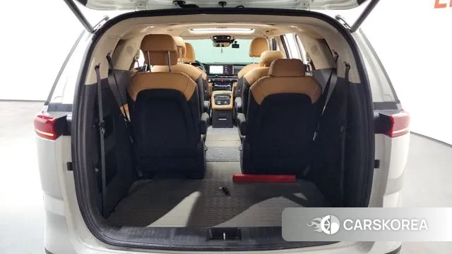 Kia Carnival 4th generation id 3690803 из Кореи 11