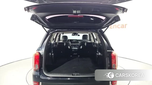 Hyundai Palisade id 3448127 из Кореи 11