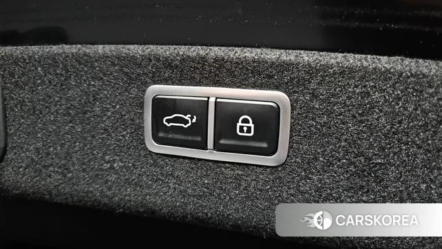 Genesis G80 (RG3) id 3428372 из Кореи 11