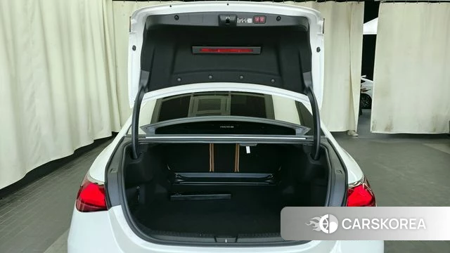 Mercedes-Benz E-Class W214 id 4400407 из Кореи 11