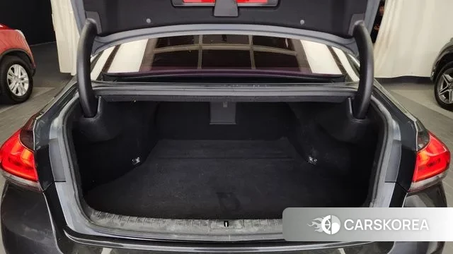 Genesis G80 id 3090841 из Кореи 11