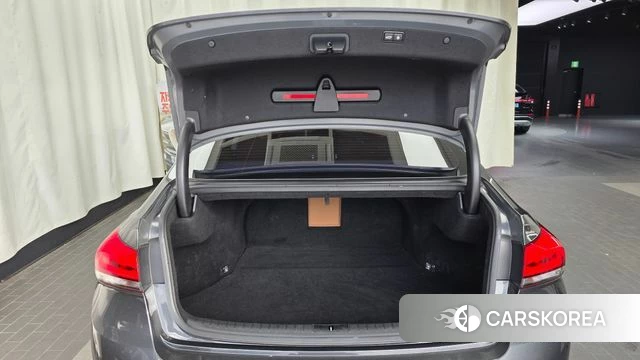 Genesis G80 id 4703443 из Кореи 11