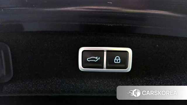 Genesis G80 (RG3) id 4187546 из Кореи 11