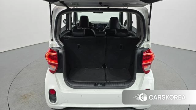 Kia The New Ray id 3893979 из Кореи 11