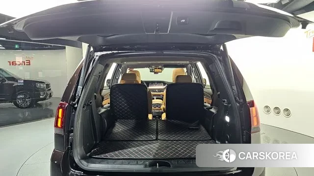 Kia Mohave Master id 3474040 из Кореи 11