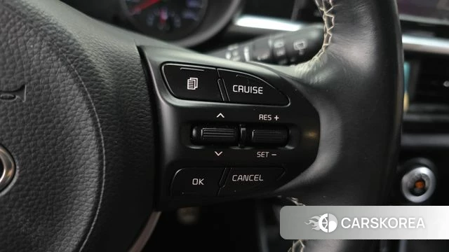 Kia All New Morning (JA) id 4397353 из Кореи 11