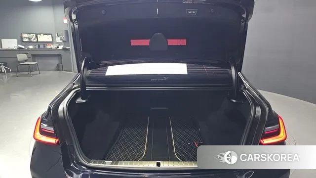 BMW 7 Series (G11) id 3023158 из Кореи 11