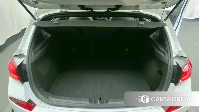 Hyundai i30 (PD) id 3879629 из Кореи 11