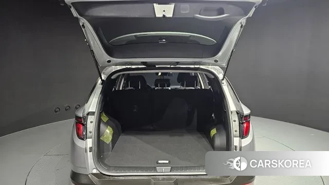 Hyundai Tucson (NX4) id 3372364 из Кореи 11