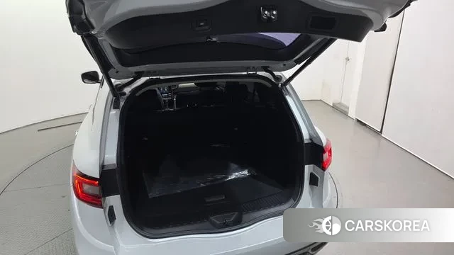 Renault Korea (Samsung) The New QM6 id 3547055 из Кореи 11