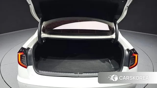 Hyundai Sonata (DN8) id 3023967 из Кореи 11