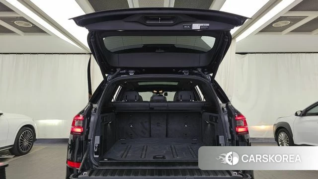 BMW X5 (G05) id 4573452 из Кореи 11