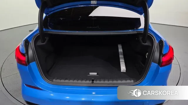 BMW 2 Series Gran Coupe (F44) id 3519436 из Кореи 11