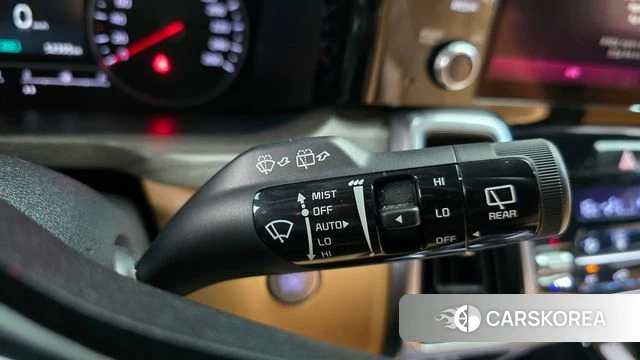 Kia Sorento 4th Generation id 4614418 из Кореи 11
