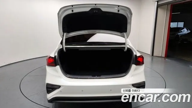 Kia Come New K3 id 2825227 из Кореи 11