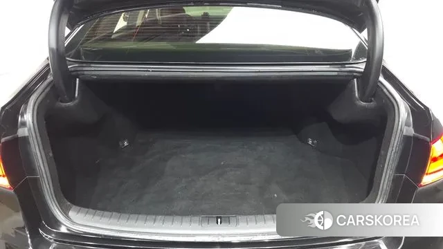 Genesis G80 id 3608443 из Кореи 11