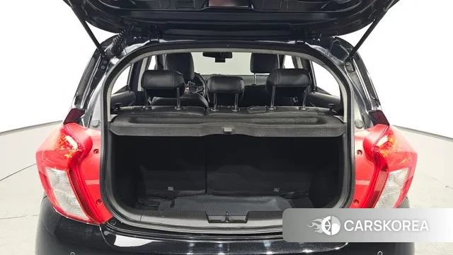 Chevrolet (GM Daewoo) The New Spark id 3505093 из Кореи 11