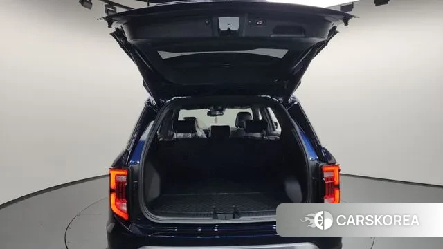 Ssangyong The New Torres id 3359478 из Кореи 11