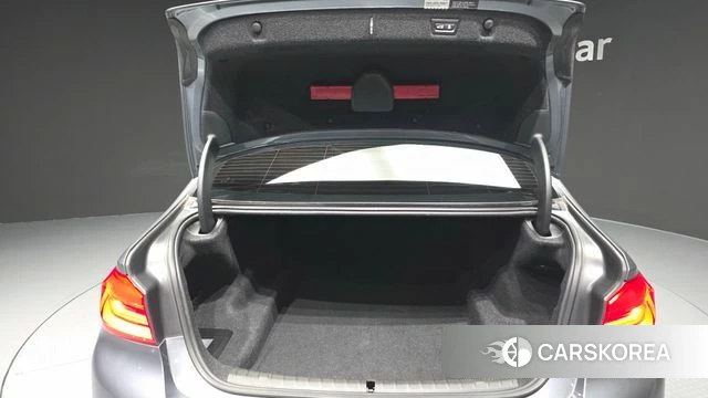BMW 5 Series (G30) id 4737755 из Кореи 11