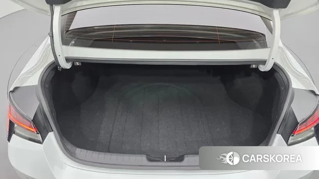 Hyundai Avante (CN7) id 3384079 из Кореи 11