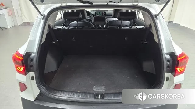 Kia Seltos id 3367297 из Кореи 11