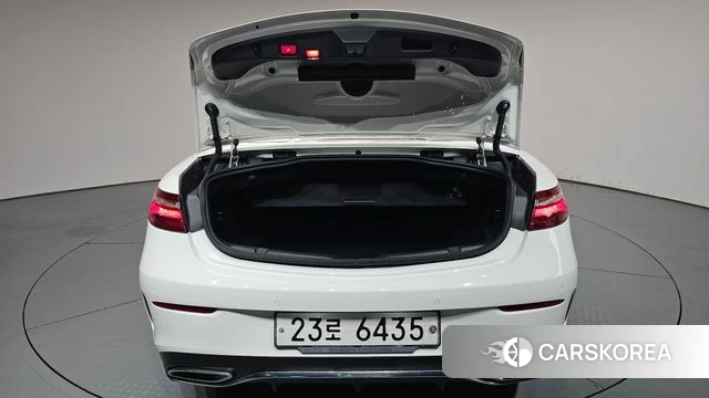Mercedes-Benz E-Class W213 id 4502530 из Кореи 11