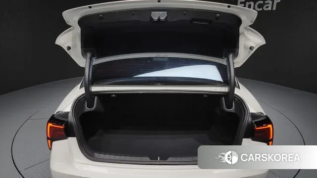 Kia The New K5 3rd generation id 3437054 из Кореи 11