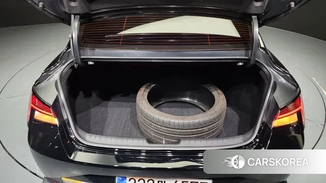 Hyundai Avante (CN7) id 3011941 из Кореи 11