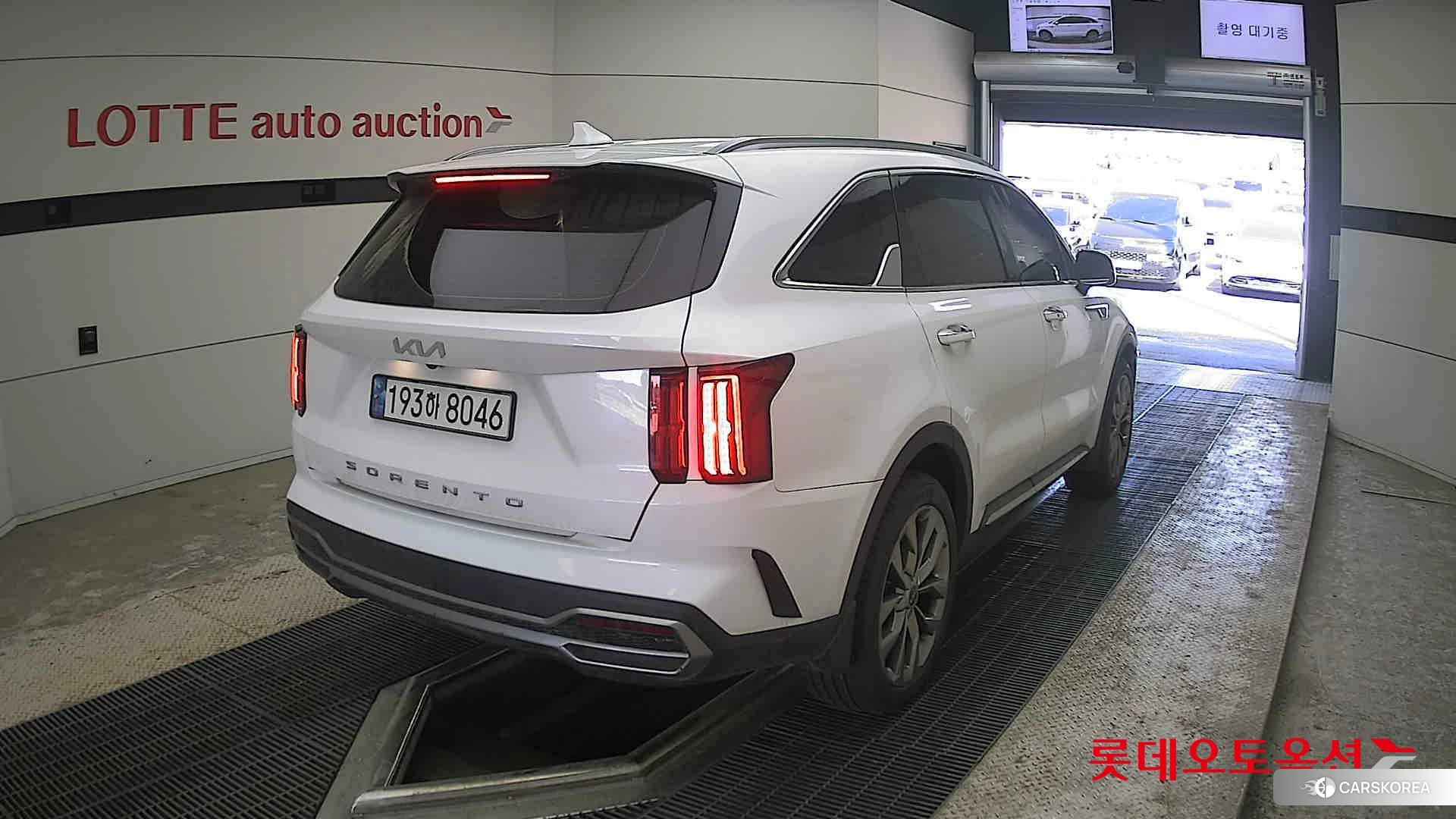 Kia Sorento id 4296896 из Кореи 11