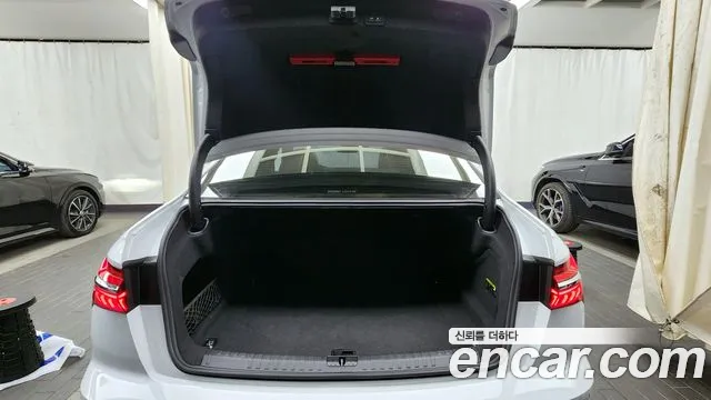 Audi A6 (C8) id 2644601 из Кореи 11