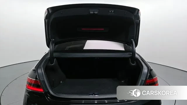 Genesis G90 id 3391069 из Кореи 11