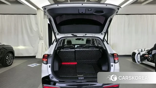 Kia Sportage 5th Generation id 3268672 из Кореи 11