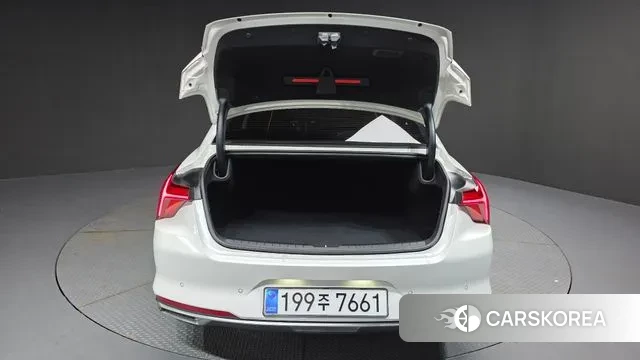 Kia K8 id 2965137 из Кореи 11