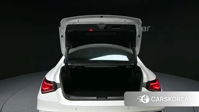 Mercedes-Benz CLA-Class C118 id 3718081 из Кореи 11