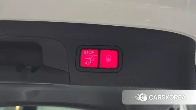 Mercedes-Benz GLE-Class W167 id 3180318 из Кореи 11