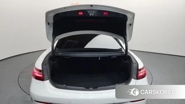 Mercedes-Benz E-Class W213 id 3578656 из Кореи 11