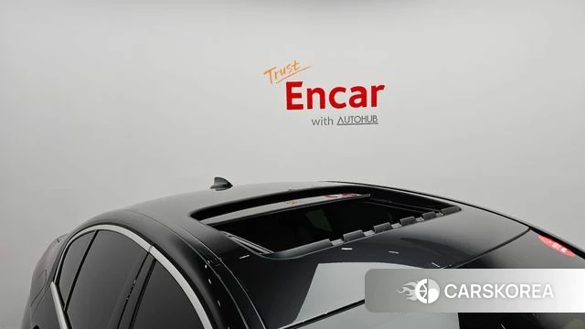 BMW 5 Series (G30) id 3964890 из Кореи 11