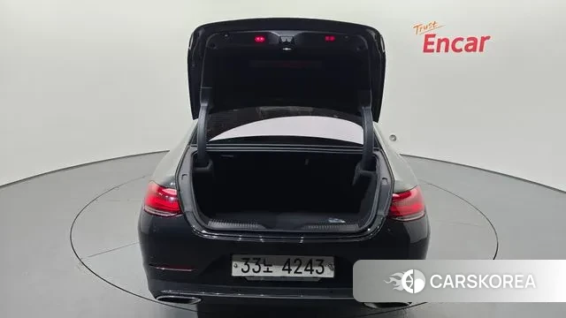 Mercedes-Benz CLS-Class C257 id 3144991 из Кореи 11